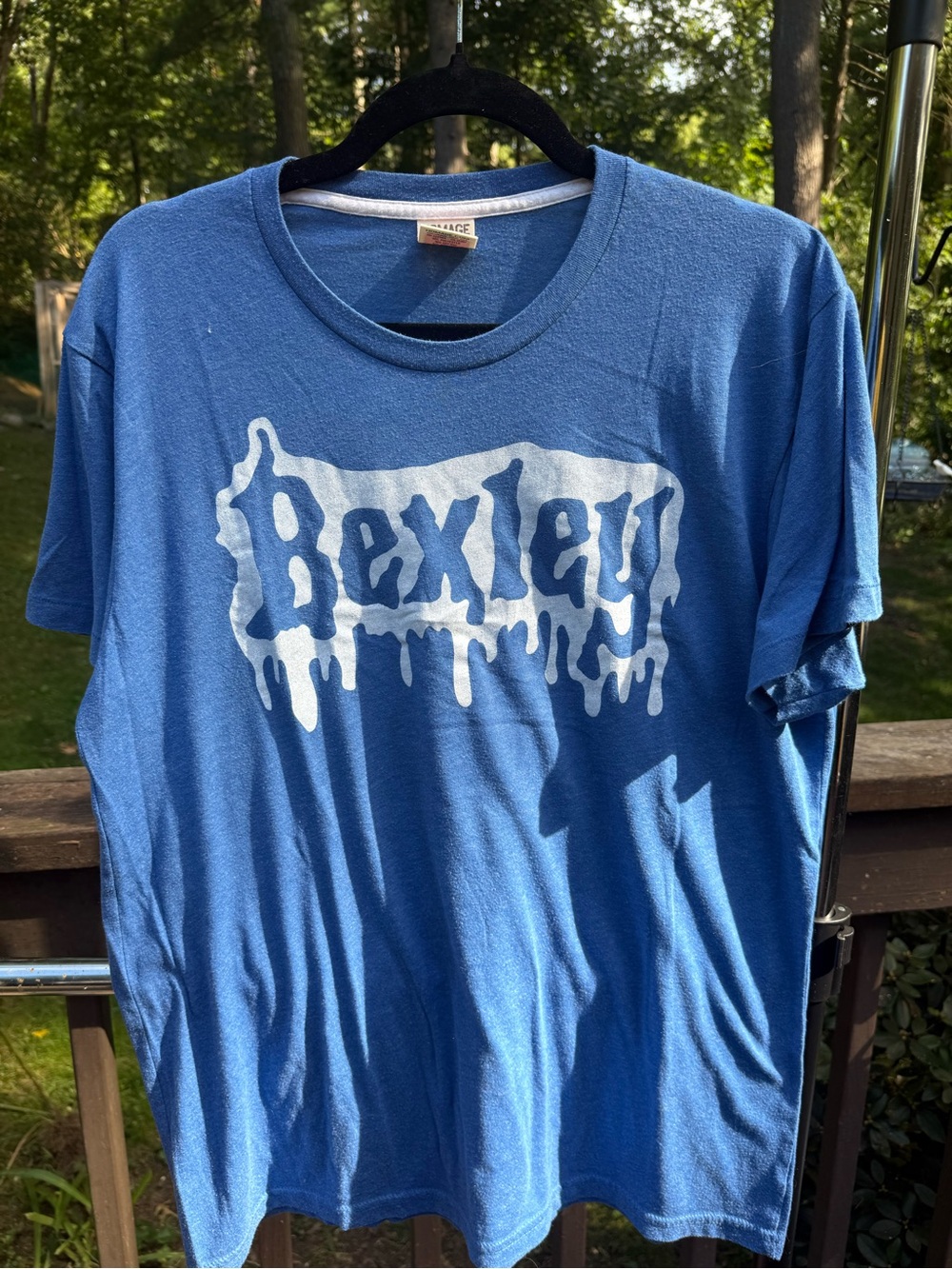 Bexley Tee
